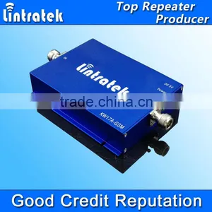 Mobile Signal Booster Single Band 1900mhz Pcs Network Solution Repeater thumbnail-1