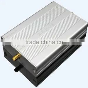 2.4ghz Wireless Signal Amplifier for Access Point Router thumbnail-1