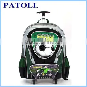 High Sales Children Trolley Bag thumbnail-1