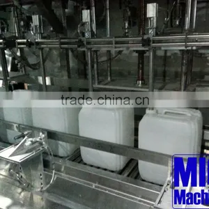 Micmachinery Hot Selling Oil Packing Machine Volumetric Filling Machine Automatic Engine Oil Filling Machine thumbnail-2
