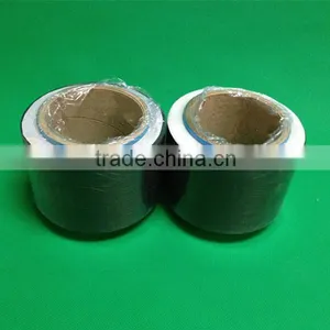 Nylon Yarn Conductive Carbon Fiber Electric Conductive Thread thumbnail-1