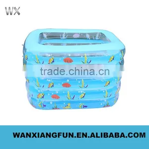 2016 Inflatable Swimming Pool Inflatable Indoor Pool thumbnail-1