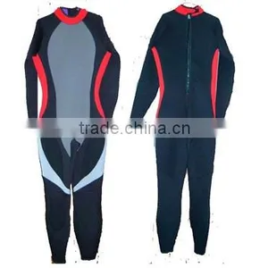 Wet Suit thumbnail-1