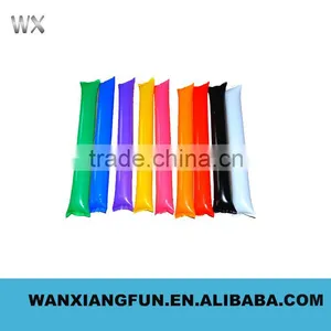 2016 Inflatable Cheering Stick ,Inflatable Baseball Bat Stick thumbnail-1