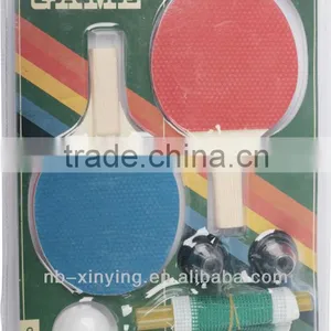 Hot Selling Table Tennis Set thumbnail-2