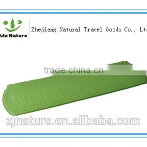 Self Inflating Camping Mat for One Person thumbnail-3