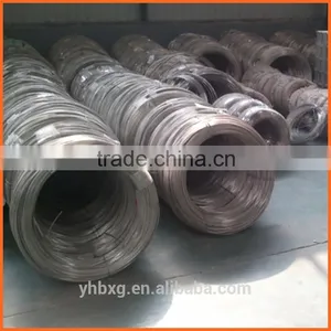 Thick Stainless Steel Annealing Wire 304 304L 316 316L 430 thumbnail-3