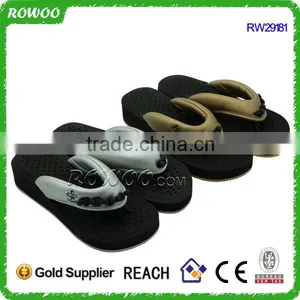 Lates Women Beauty Salon Girls Five Finger Slippers thumbnail-1