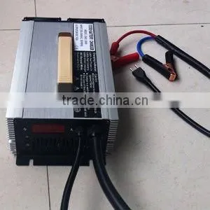 48v150a Automatic Battery Charger 48 Volt Battery Charger Battery Charger 150a Battery Charger 10kw 48v Battery Charger Cars thumbnail-1