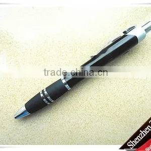 Plastic Ball Pen for Promotional and Gift , Plastic Cello Pens thumbnail-3