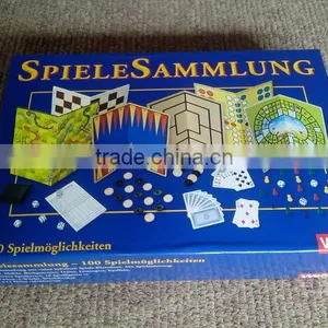 Hot Toy Game Board thumbnail-1