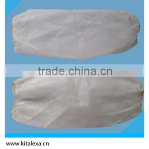 The Disposable Medical Non-woven Sleeve Cuff, Household, Antifouling Breathable, Beauty thumbnail-5