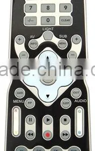 8 in 1 Universal Remote With Backlight and Learning Function thumbnail-1