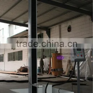 Falling Ball Impact Testing Machine thumbnail-1