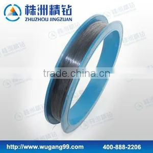 High Purity of Tungsten Rhenium Alloy Wire thumbnail-1