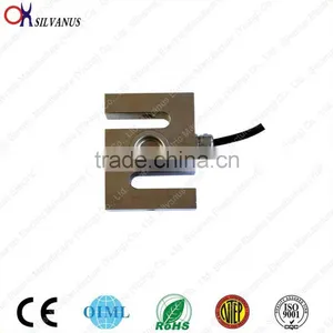 Supplier High Quality Steel S Type Load Cell(TSH) for Crane Scale thumbnail-1