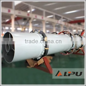 Long Service Life Rare Earth Ore Dryer thumbnail-4