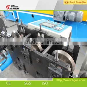 Building Material C U Shaped Light Steel Keel Roll Forming Machine thumbnail-5