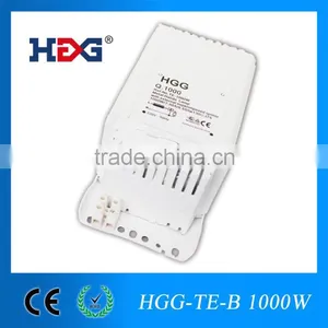 1000w Magnetic Hid Ballast for Metal Halide Lamps thumbnail-1