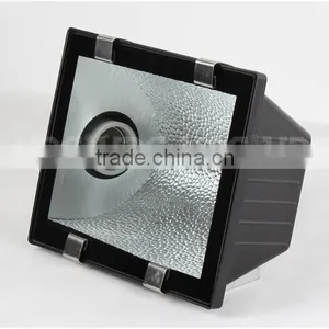Plastic Body Flood Light 45w for Energy Saving Lamp thumbnail-3