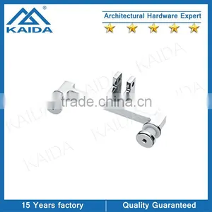 Heavy Duty Glass Bracket for Balustrand and Handrail thumbnail-3