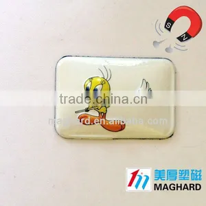 3d Animal Fridge Magnets Sales Promotion thumbnail-1