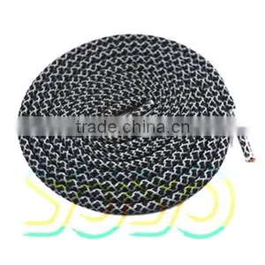 Awesome Custom Made Shoe Laces With Lots of Models thumbnail-3