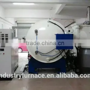 Steel Vacuum Furnace,stainless Steel Vacuum Furnace,steel Vacuum Brazing Furnace thumbnail-2