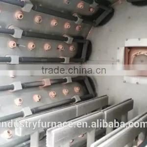Vacuum Stainless Steel Brazing Furnace,vacuum Stainless Steel Welding Furnace,vacuum Aluminum Brazing Furnace Supplier's Choice thumbnail-6
