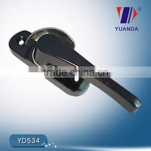 PVC Window Lock For Sliding Window thumbnail-1