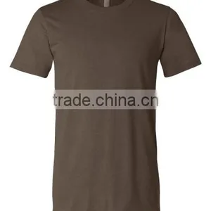 Custom Printing Men's T-shirt ,100% Cotton o Neck t Shirts , Printed t Shirt Men,plain Blank Tshirt Wholesale China 2016 Quality Choice thumbnail-5