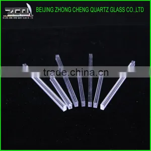 High Precision Borosilicate Capillary Glass Tube Quartz Type thumbnail-4