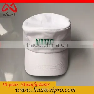 Made In China Oem Trendy Military Fitted Cap And Hat thumbnail-1