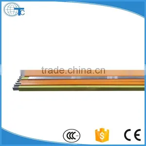 Customized Conductor Rail Copper thumbnail-1