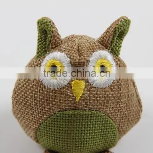 Pet Animal Plush Cat Toy thumbnail-3