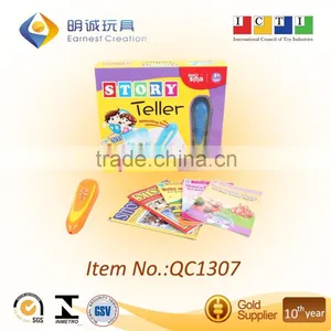 2016 Attractive Educational Learning Bear With Cards thumbnail-4