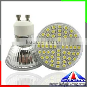LED Spotlight SMD Spotlight GU10 Spotlight MR16 thumbnail-1