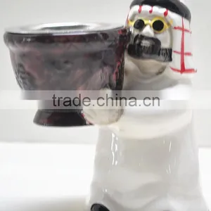 Saudi Arabia Ceramic Souvenir Handpainting Mugs thumbnail-4