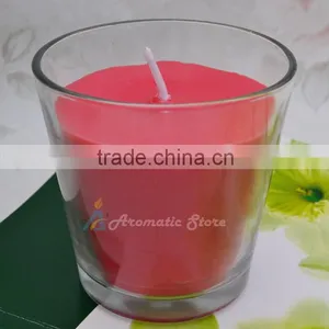 Wholesale Paraffin Scented Candle thumbnail-1