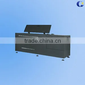 Compact Goniophotometer for Measuring Luminous Intensity Distribution Curve thumbnail-1