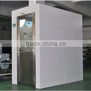 Lab Factory Double-person Air Shower thumbnail-1