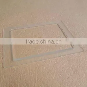 Watching Stair Glass Panel thumbnail-1