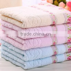 2015 my Favorite and the Most Popular Product , Soft Handfeeling Towel thumbnail-1