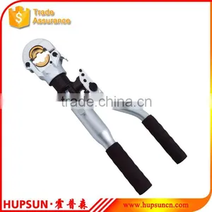 Competitive Price Hydraulic Crimping 16-300mm2 Crimping Hand Tools Quality Choice thumbnail-2