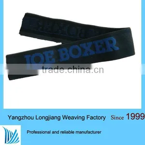 Hot Jacquard Tapes for Sportswear thumbnail-1