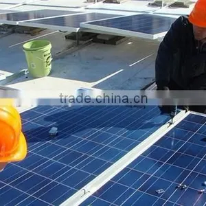 10kw It's Popular in the Market Solar Electricity Hybrid Controller thumbnail-1
