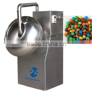 Chocolate Coating Pan thumbnail-1