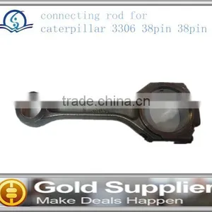 Brand New Connecting Rod for Caterpillar 3306 38pin With High Quality and Most Competitive Price. thumbnail-1