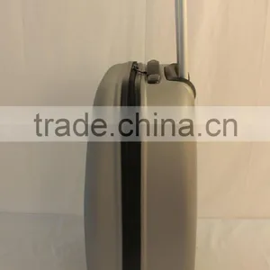 Latest Styles for ABS PC Film Classic Airport Trolley Travel Luggage thumbnail-2
