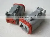 Deutsch DT Series 2-Way Connectors thumbnail-1
